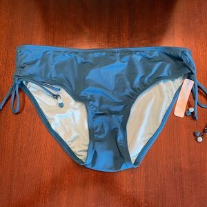 NWT New Direction Swim Bikini Bottoms ***Last Chance to purchase by June 30th***
